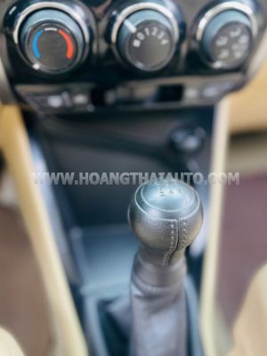Xe Toyota Vios 1.5E 2016