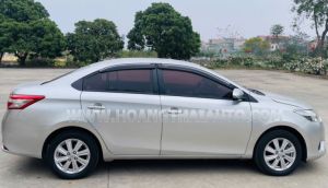 Xe Toyota Vios 1.5E 2016