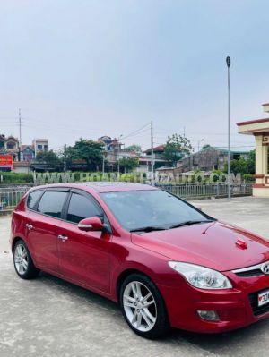 Xe Hyundai i30 CW 1.6 AT 2009