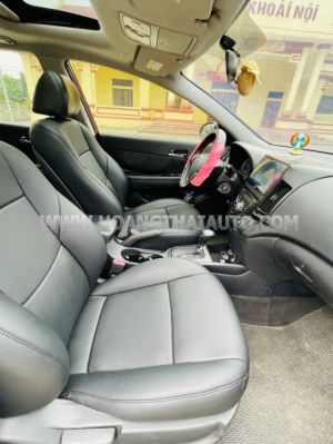 Xe Hyundai i30 CW 1.6 AT 2009