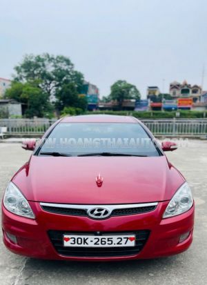 Xe Hyundai i30 CW 1.6 AT 2009