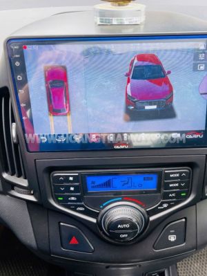Xe Hyundai i30 CW 1.6 AT 2009