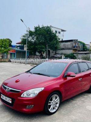 Xe Hyundai i30 CW 1.6 AT 2009