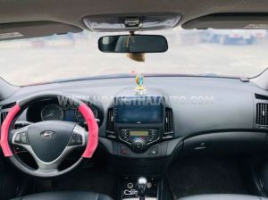 Xe Hyundai i30 CW 1.6 AT 2009