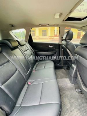 Xe Hyundai i30 CW 1.6 AT 2009