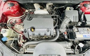 Xe Hyundai i30 CW 1.6 AT 2009