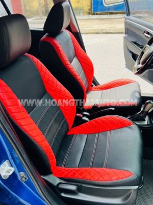 Xe Suzuki Swift 1.4 AT 2015