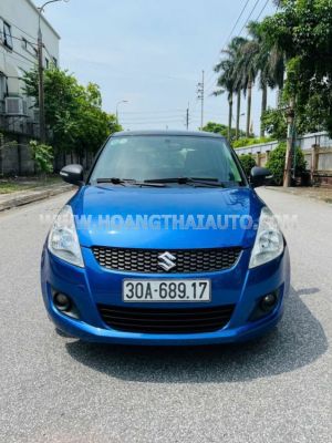 Xe Suzuki Swift 1.4 AT 2015