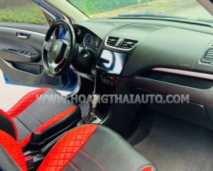 Xe Suzuki Swift 1.4 AT 2015