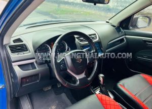Xe Suzuki Swift 1.4 AT 2015