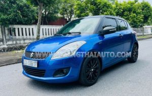Xe Suzuki Swift 1.4 AT 2015