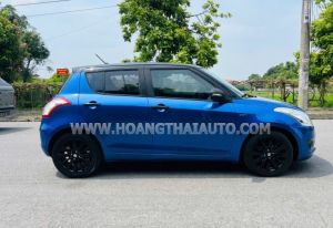 Xe Suzuki Swift 1.4 AT 2015