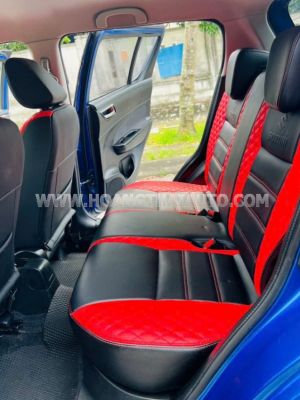Xe Suzuki Swift 1.4 AT 2015