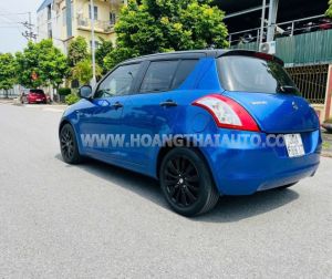 Xe Suzuki Swift 1.4 AT 2015