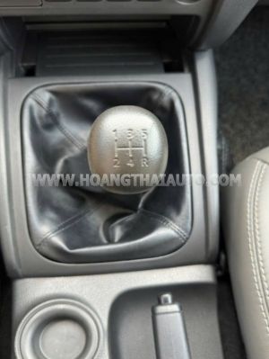 Xe Mitsubishi Triton 4x2 MT 2019