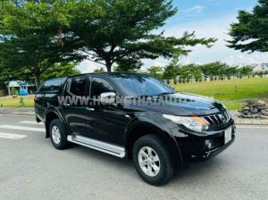 Xe Mitsubishi Triton 4x2 MT 2019
