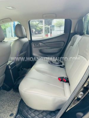 Xe Mitsubishi Triton 4x2 MT 2019