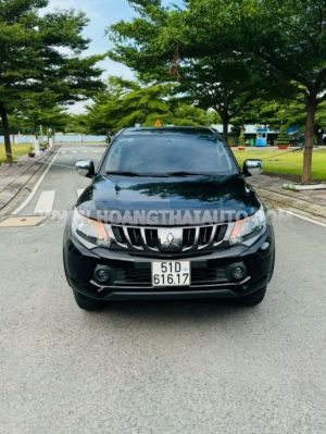 Xe Mitsubishi Triton 4x2 MT 2019