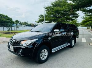 Xe Mitsubishi Triton 4x2 MT 2019