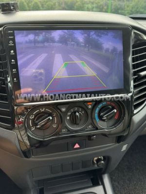 Xe Mitsubishi Triton 4x2 MT 2019