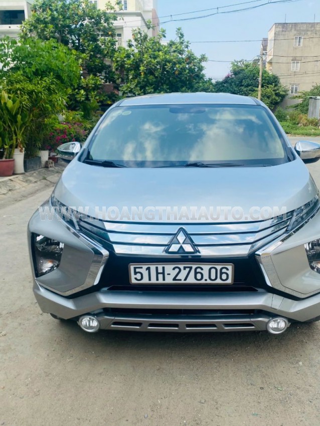 Mitsubishi Xpander 1.5 AT