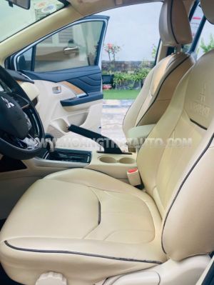 Xe Mitsubishi Xpander 1.5 AT 2019