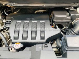 Xe Mitsubishi Xpander 1.5 AT 2019