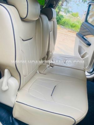 Xe Mitsubishi Xpander 1.5 AT 2019