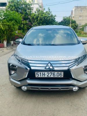 Xe Mitsubishi Xpander 1.5 AT 2019