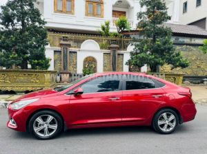 Xe Hyundai Accent 1.4 ATH 2019