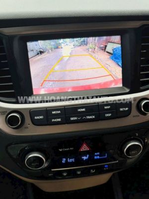 Xe Hyundai Accent 1.4 ATH 2019