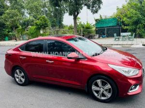 Xe Hyundai Accent 1.4 ATH 2019