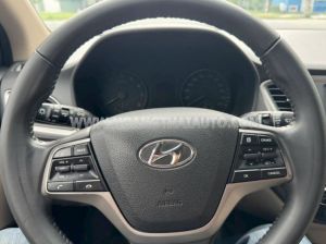 Xe Hyundai Accent 1.4 ATH 2019