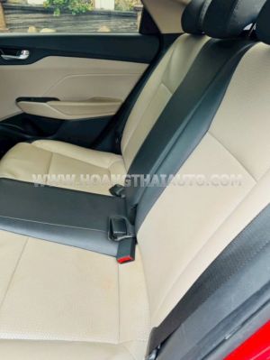 Xe Hyundai Accent 1.4 ATH 2019