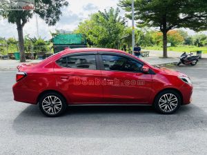 Xe Mitsubishi Attrage Premium 1.2 CVT 2021