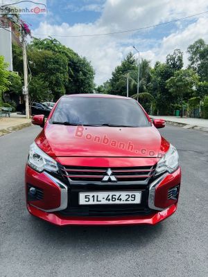 Xe Mitsubishi Attrage Premium 1.2 CVT 2021