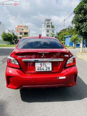 Xe Mitsubishi Attrage Premium 1.2 CVT 2021