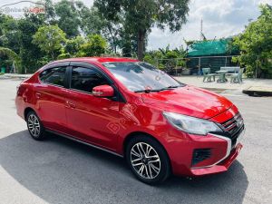Xe Mitsubishi Attrage Premium 1.2 CVT 2021