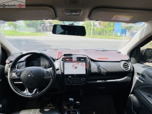 Xe Mitsubishi Attrage Premium 1.2 CVT 2021