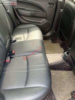 Xe Mitsubishi Attrage Premium 1.2 CVT 2021