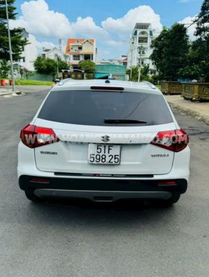 Xe Suzuki Vitara 1.6 AT 2015