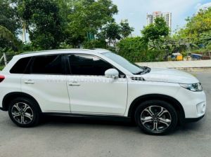 Xe Suzuki Vitara 1.6 AT 2015