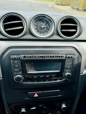 Xe Suzuki Vitara 1.6 AT 2015