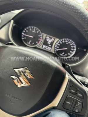 Xe Suzuki Vitara 1.6 AT 2015