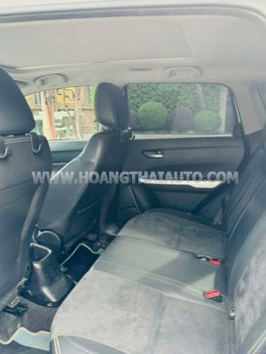 Xe Suzuki Vitara 1.6 AT 2015