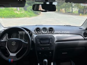 Xe Suzuki Vitara 1.6 AT 2015