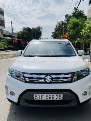 Xe Suzuki Vitara 1.6 AT 2015
