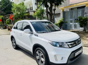 Xe Suzuki Vitara 1.6 AT 2015