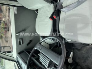 Xe Suzuki Super Carry Van Blind Van 2022