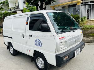 Xe Suzuki Super Carry Van Blind Van 2022